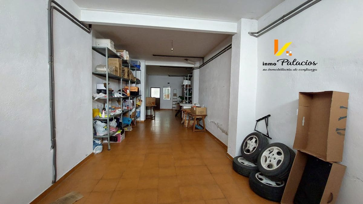 4 Zimmer Haus zu verkaufen in Quesada - 120.000 € (Ref: 9465416)