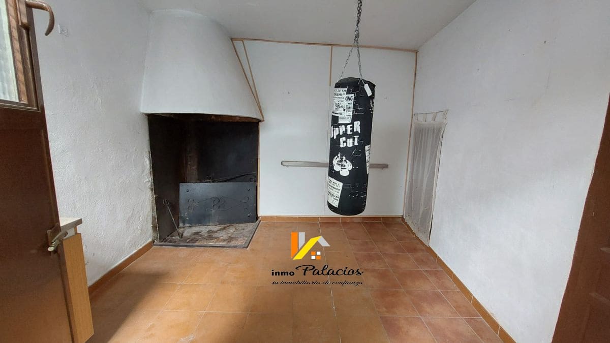 4 Zimmer Haus zu verkaufen in Quesada - 120.000 € (Ref: 9465416)