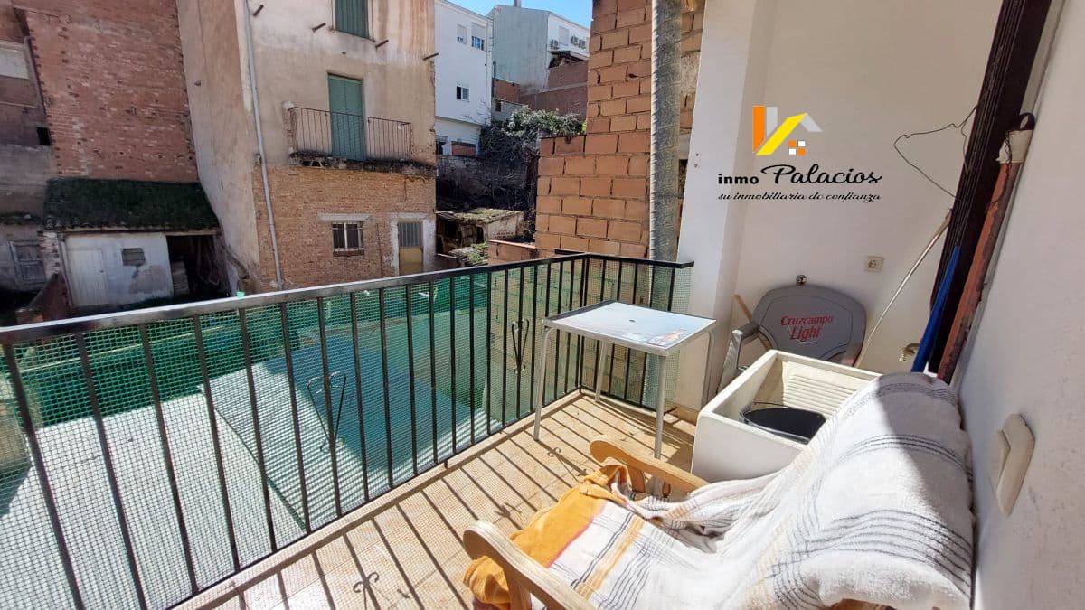 4 Zimmer Haus zu verkaufen in Quesada - 120.000 € (Ref: 9465416)