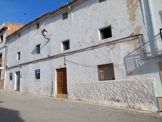 Haus zu verkaufen in Quesada - 30.000 € (Ref: 9465417)