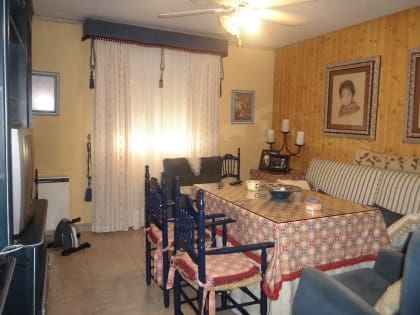 5 Zimmer Haus zu verkaufen in Quesada mit Garage - 220.000 € (Ref: 9465418)