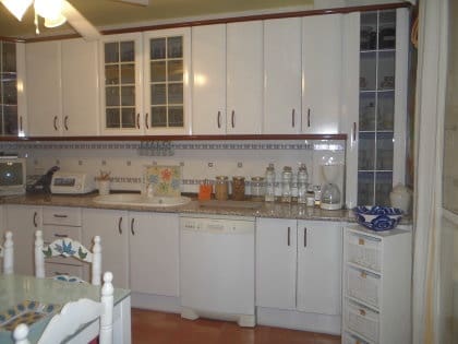 5 Zimmer Haus zu verkaufen in Quesada mit Garage - 220.000 € (Ref: 9465418)