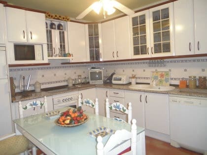 5 Zimmer Haus zu verkaufen in Quesada mit Garage - 220.000 € (Ref: 9465418)