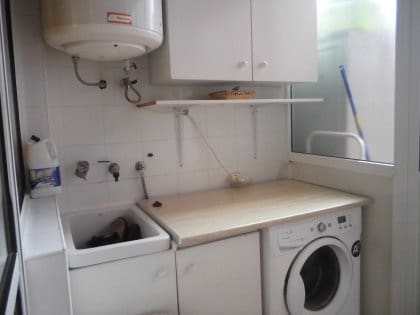 5 Zimmer Haus zu verkaufen in Quesada mit Garage - 220.000 € (Ref: 9465418)