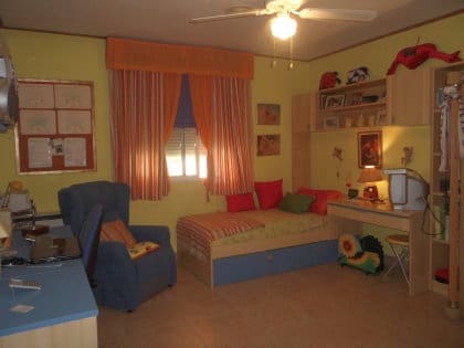 5 Zimmer Haus zu verkaufen in Quesada mit Garage - 220.000 € (Ref: 9465418)