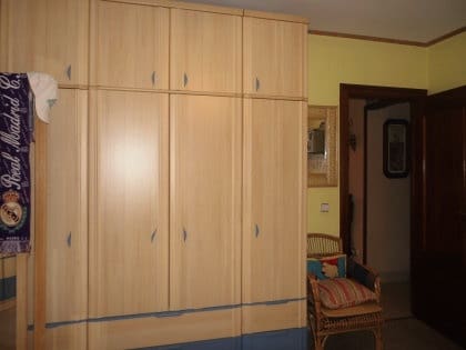 5 Zimmer Haus zu verkaufen in Quesada mit Garage - 220.000 € (Ref: 9465418)