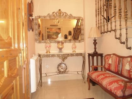 5 Zimmer Haus zu verkaufen in Quesada mit Garage - 220.000 € (Ref: 9465418)