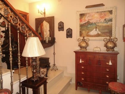 5 Zimmer Haus zu verkaufen in Quesada mit Garage - 220.000 € (Ref: 9465418)