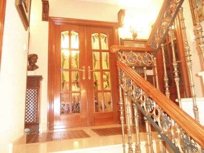 5 Zimmer Haus zu verkaufen in Quesada mit Garage - 220.000 € (Ref: 9465418)