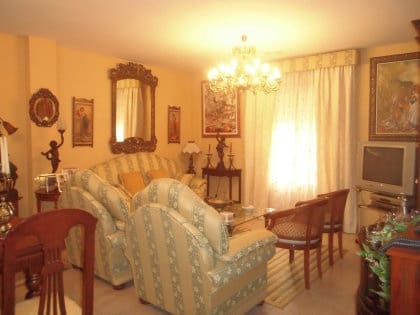 5 Zimmer Haus zu verkaufen in Quesada mit Garage - 220.000 € (Ref: 9465418)