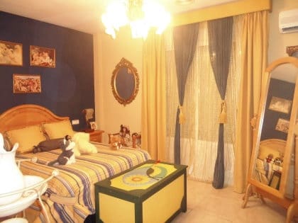 5 Zimmer Haus zu verkaufen in Quesada mit Garage - 220.000 € (Ref: 9465418)