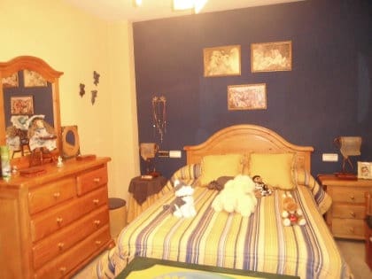 5 Zimmer Haus zu verkaufen in Quesada mit Garage - 220.000 € (Ref: 9465418)