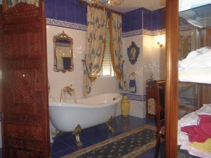 5 Zimmer Haus zu verkaufen in Quesada mit Garage - 220.000 € (Ref: 9465418)