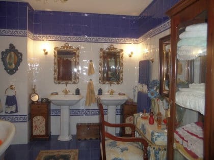 5 Zimmer Haus zu verkaufen in Quesada mit Garage - 220.000 € (Ref: 9465418)