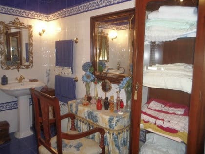 5 Zimmer Haus zu verkaufen in Quesada mit Garage - 220.000 € (Ref: 9465418)