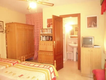 5 Zimmer Haus zu verkaufen in Quesada mit Garage - 220.000 € (Ref: 9465418)