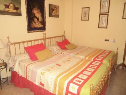 5 Zimmer Haus zu verkaufen in Quesada mit Garage - 220.000 € (Ref: 9465418)