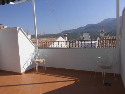 5 Zimmer Haus zu verkaufen in Quesada mit Garage - 220.000 € (Ref: 9465418)