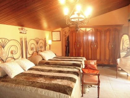 5 Zimmer Haus zu verkaufen in Quesada mit Garage - 220.000 € (Ref: 9465418)