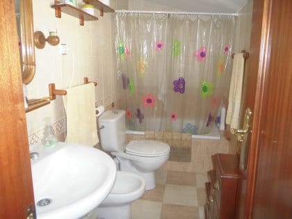 5 Zimmer Haus zu verkaufen in Quesada mit Garage - 220.000 € (Ref: 9465418)