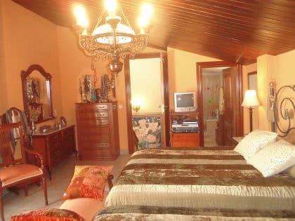 5 Zimmer Haus zu verkaufen in Quesada mit Garage - 220.000 € (Ref: 9465418)