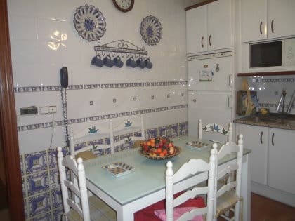 5 Zimmer Haus zu verkaufen in Quesada mit Garage - 220.000 € (Ref: 9465418)