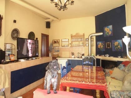 5 Zimmer Haus zu verkaufen in Quesada mit Garage - 220.000 € (Ref: 9465418)