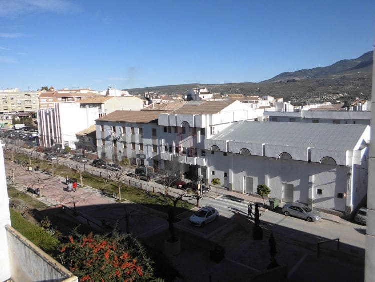 3 Zimmer Haus zu verkaufen in Quesada - 60.000 € (Ref: 9465419)