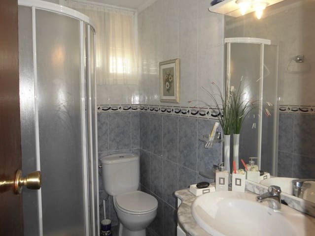 3 Zimmer Haus zu verkaufen in Quesada - 60.000 € (Ref: 9465419)