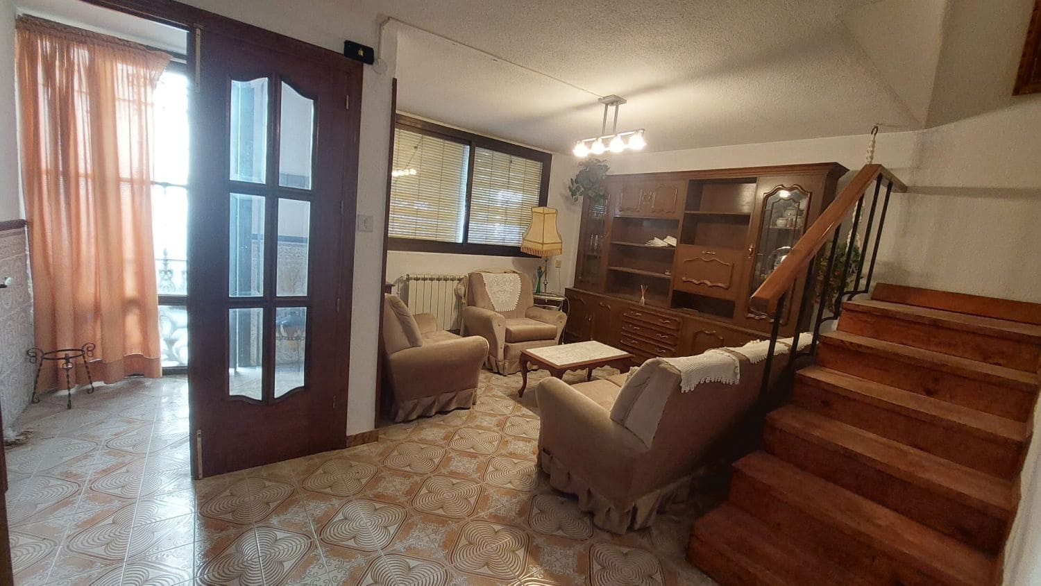 3 Zimmer Haus zu verkaufen in Quesada - 60.000 € (Ref: 9465419)