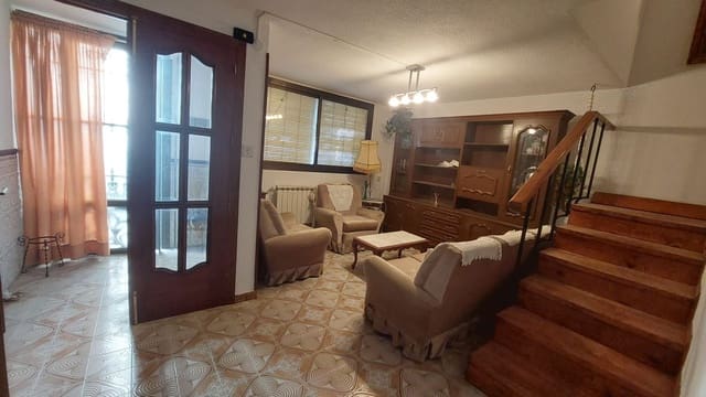 3 Zimmer Haus zu verkaufen in Quesada - 60.000 € (Ref: 9465419)