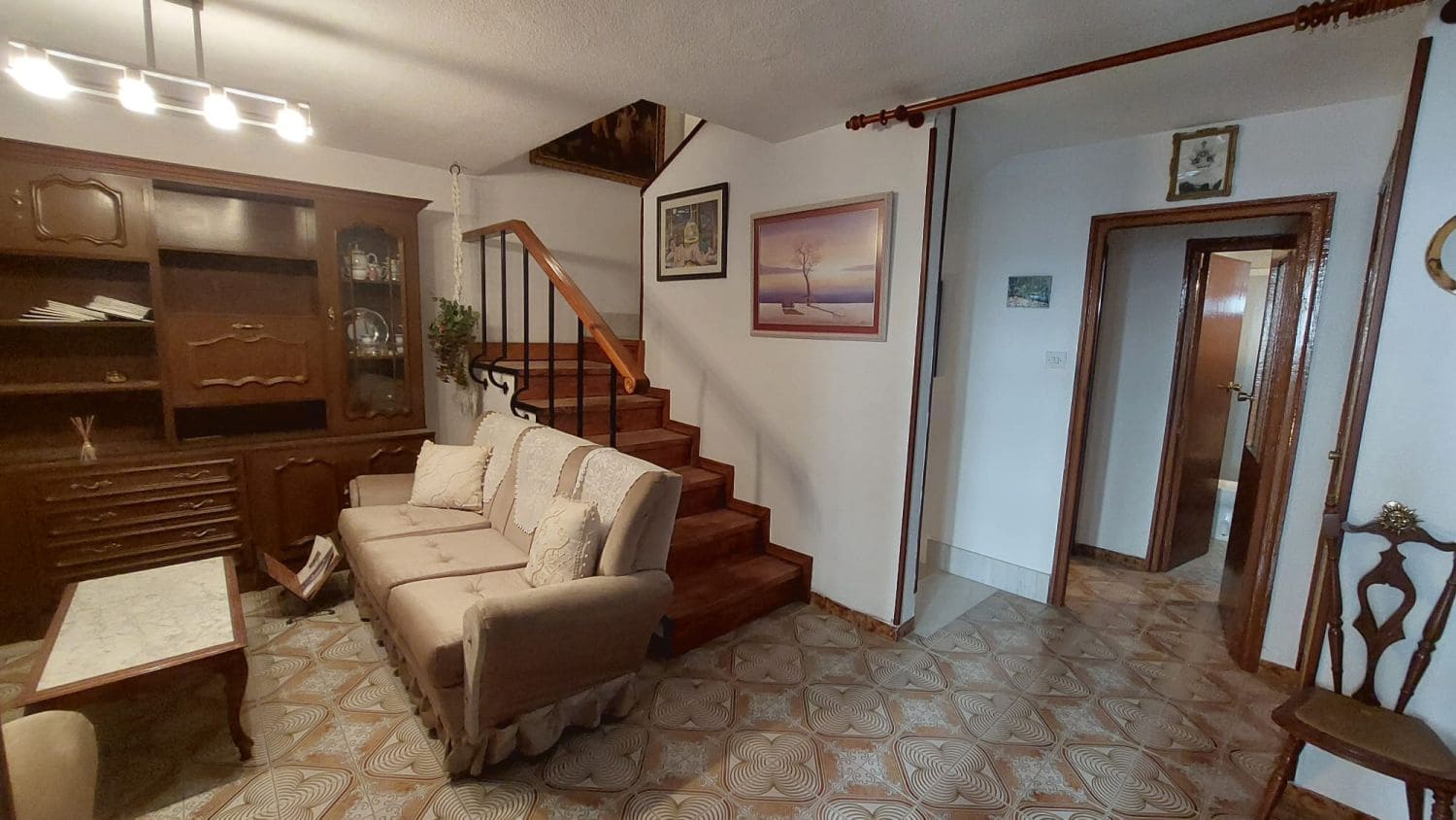 3 Zimmer Haus zu verkaufen in Quesada - 60.000 € (Ref: 9465419)