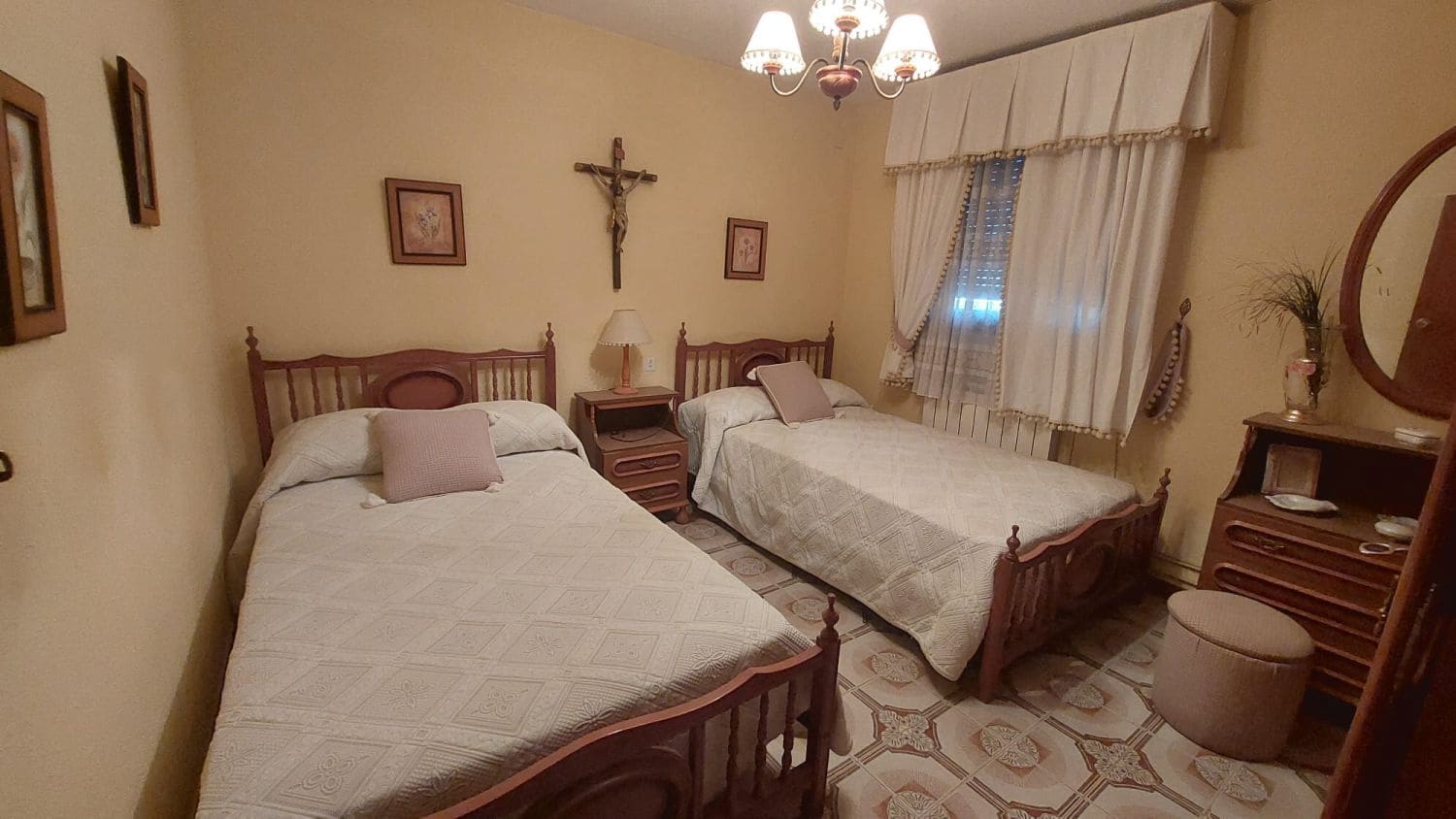 3 Zimmer Haus zu verkaufen in Quesada - 60.000 € (Ref: 9465419)