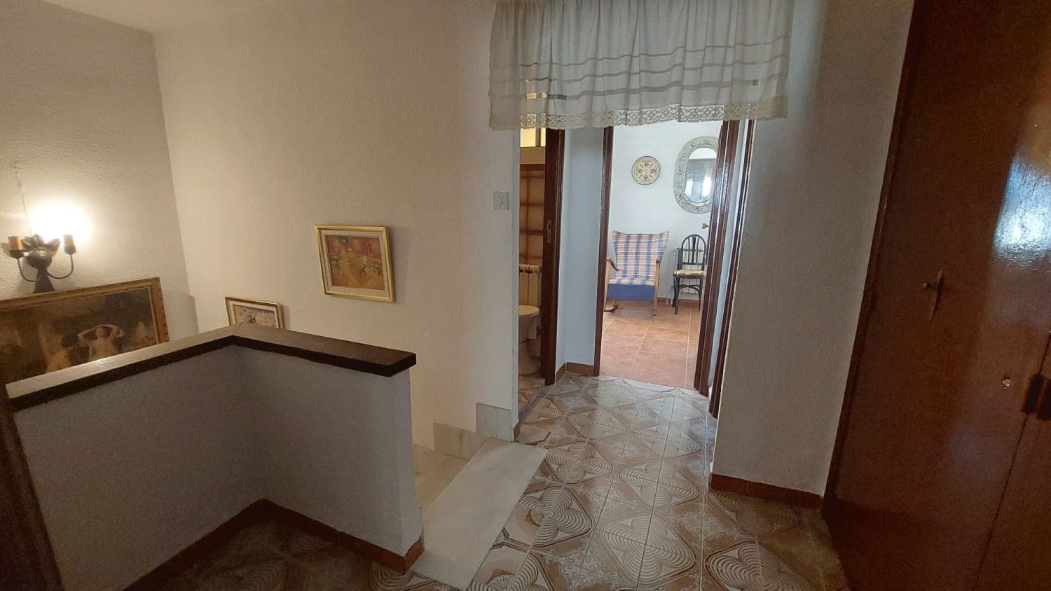 3 Zimmer Haus zu verkaufen in Quesada - 60.000 € (Ref: 9465419)