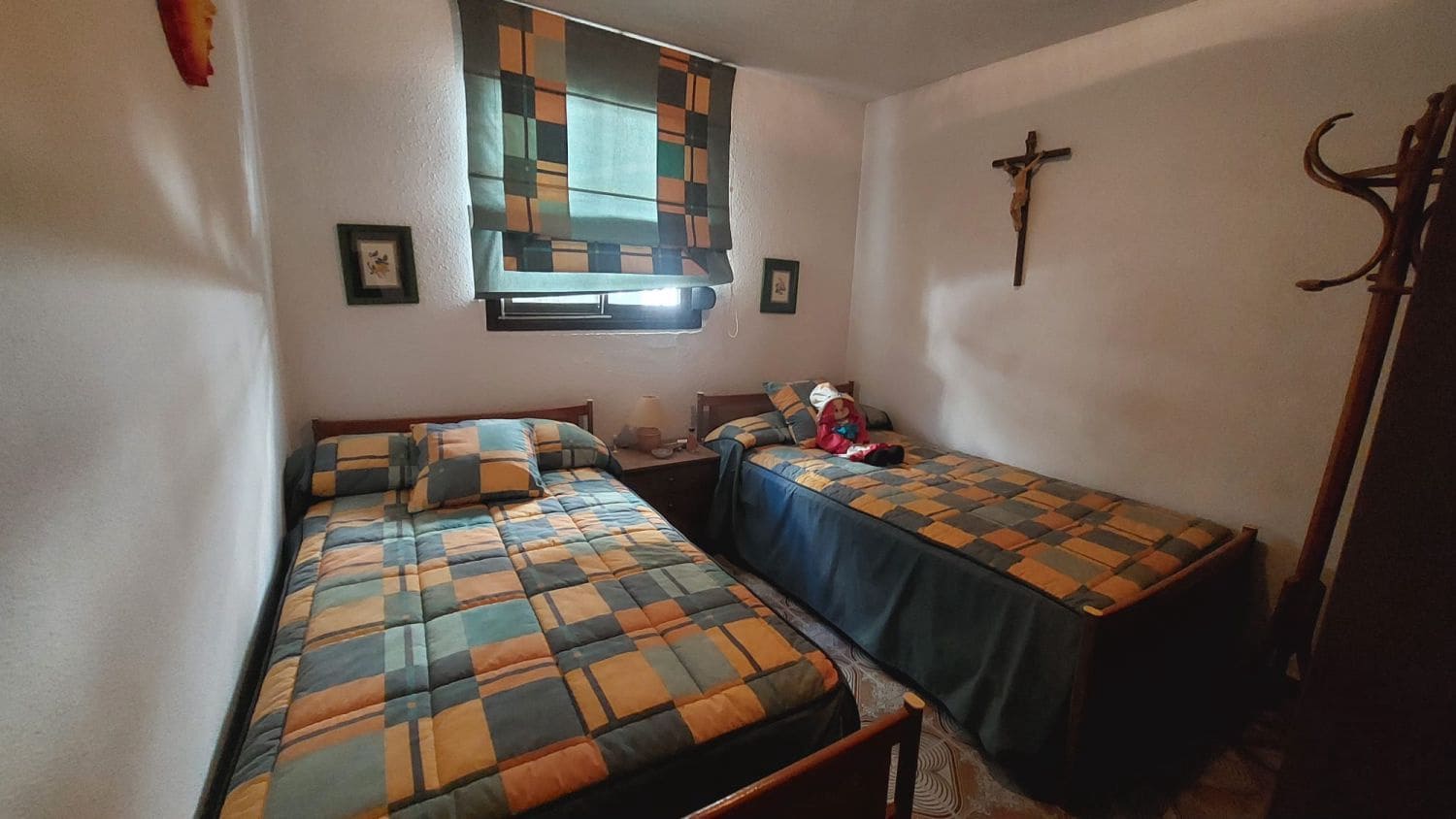 3 Zimmer Haus zu verkaufen in Quesada - 60.000 € (Ref: 9465419)