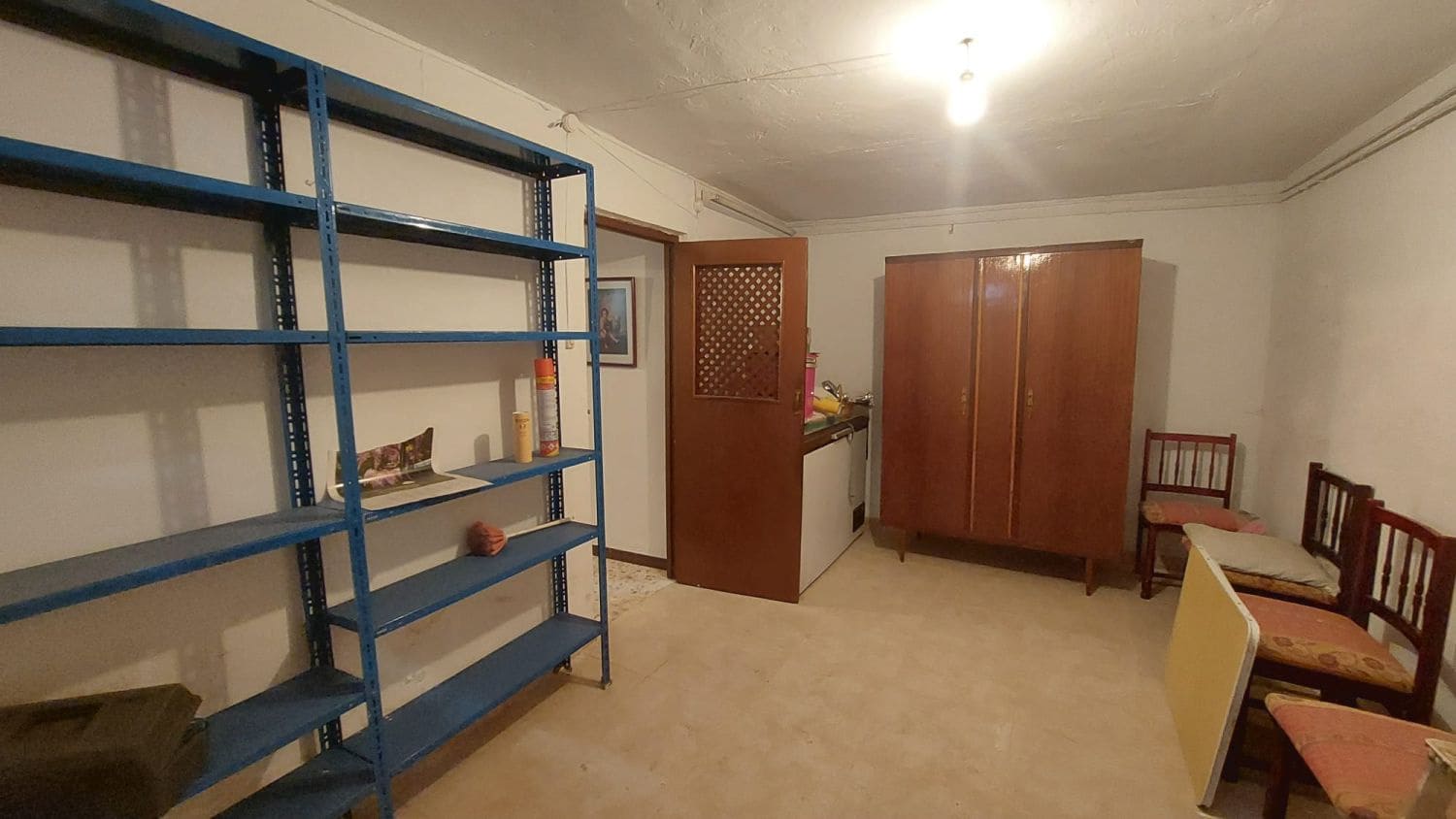 3 Zimmer Haus zu verkaufen in Quesada - 60.000 € (Ref: 9465419)