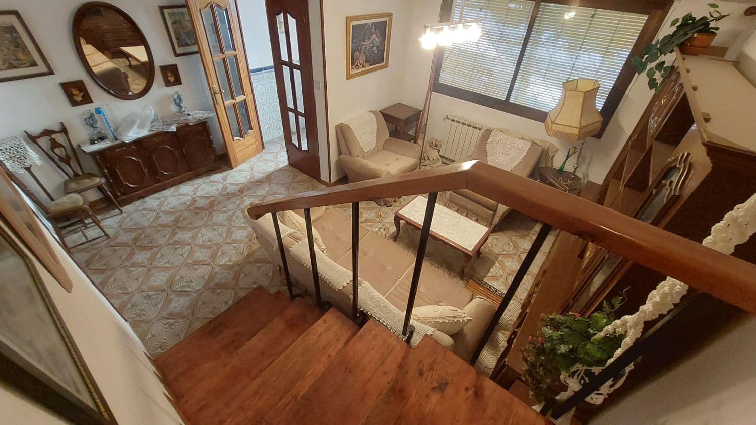 3 Zimmer Haus zu verkaufen in Quesada - 60.000 € (Ref: 9465419)