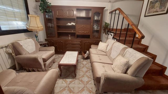 3 Zimmer Haus zu verkaufen in Quesada - 60.000 € (Ref: 9465419)