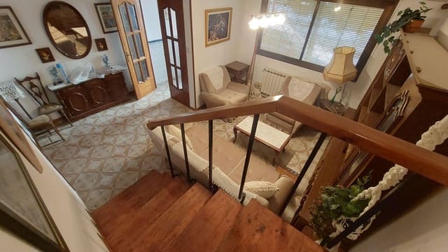 3 Zimmer Haus zu verkaufen in Quesada - 60.000 € (Ref: 9465419)