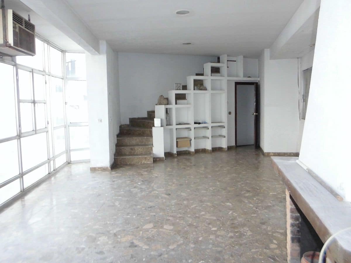 3 Zimmer Haus zu verkaufen in Quesada - 50.000 € (Ref: 9465420)