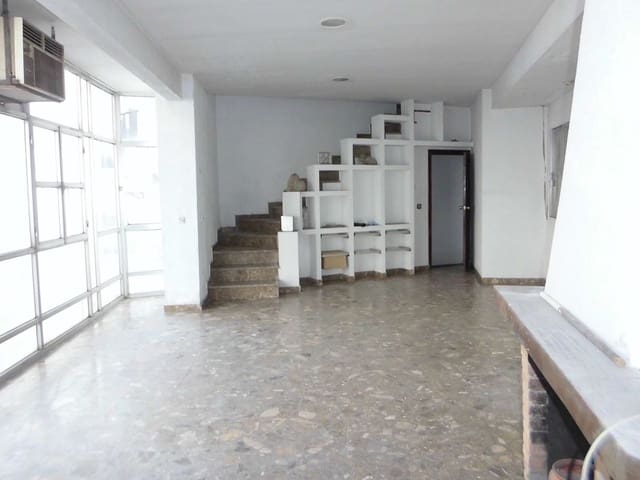 3 Zimmer Haus zu verkaufen in Quesada - 50.000 € (Ref: 9465420)