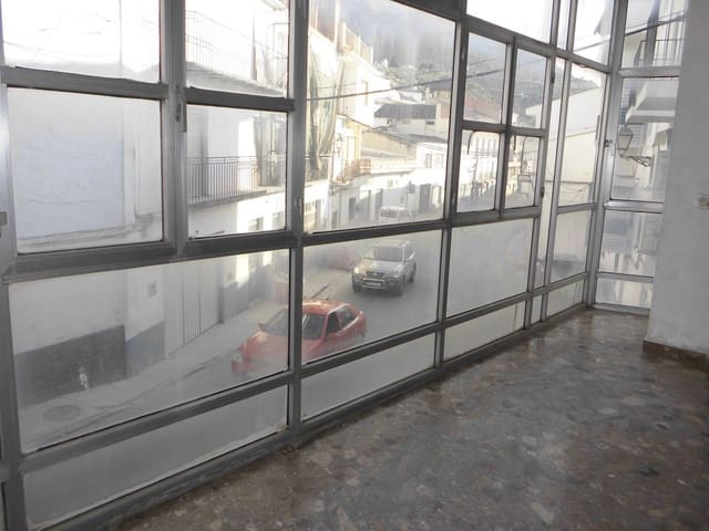 3 Zimmer Haus zu verkaufen in Quesada - 50.000 € (Ref: 9465420)