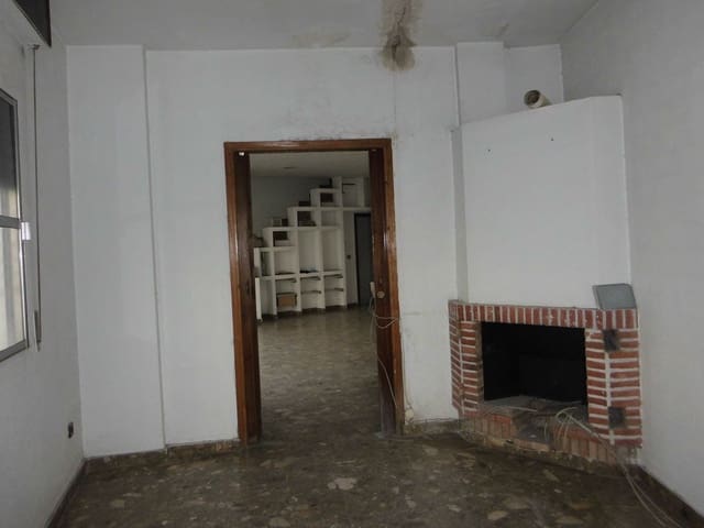 3 Zimmer Haus zu verkaufen in Quesada - 50.000 € (Ref: 9465420)