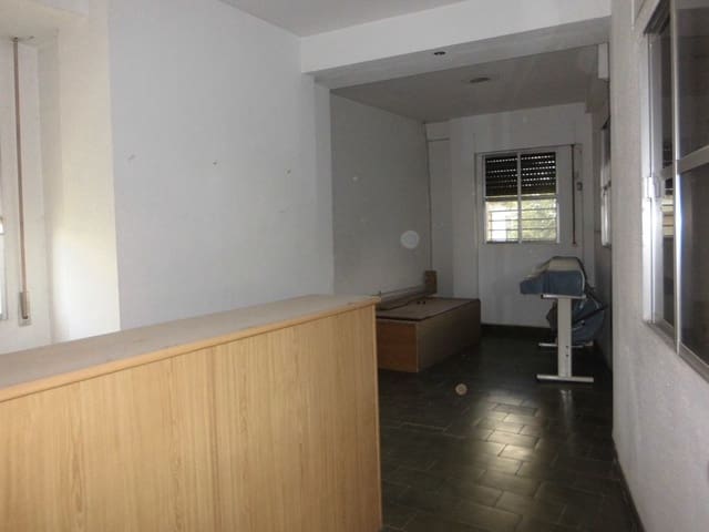 3 Zimmer Haus zu verkaufen in Quesada - 50.000 € (Ref: 9465420)