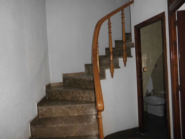 3 Zimmer Haus zu verkaufen in Quesada - 50.000 € (Ref: 9465420)