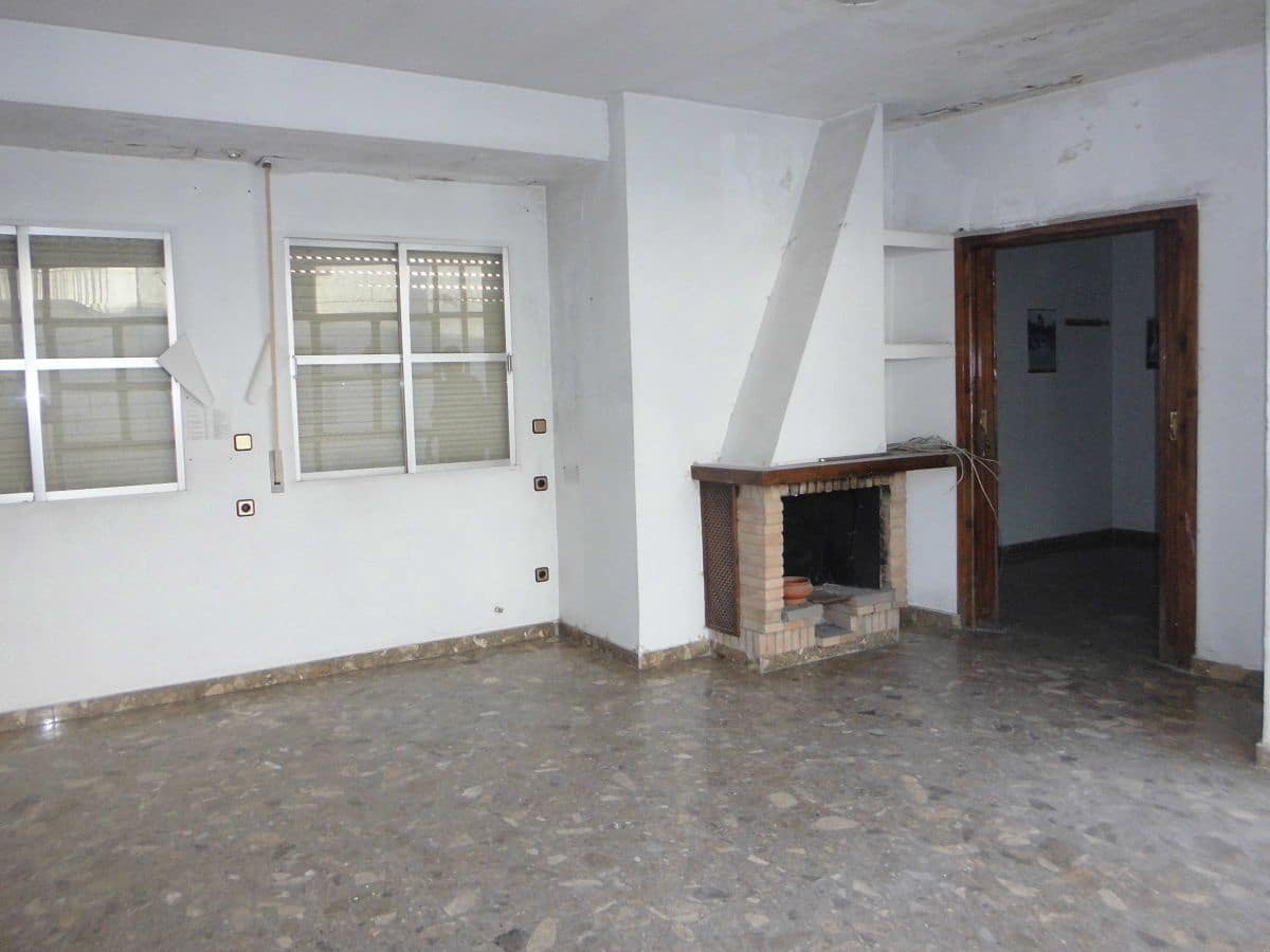 3 Zimmer Haus zu verkaufen in Quesada - 50.000 € (Ref: 9465420)