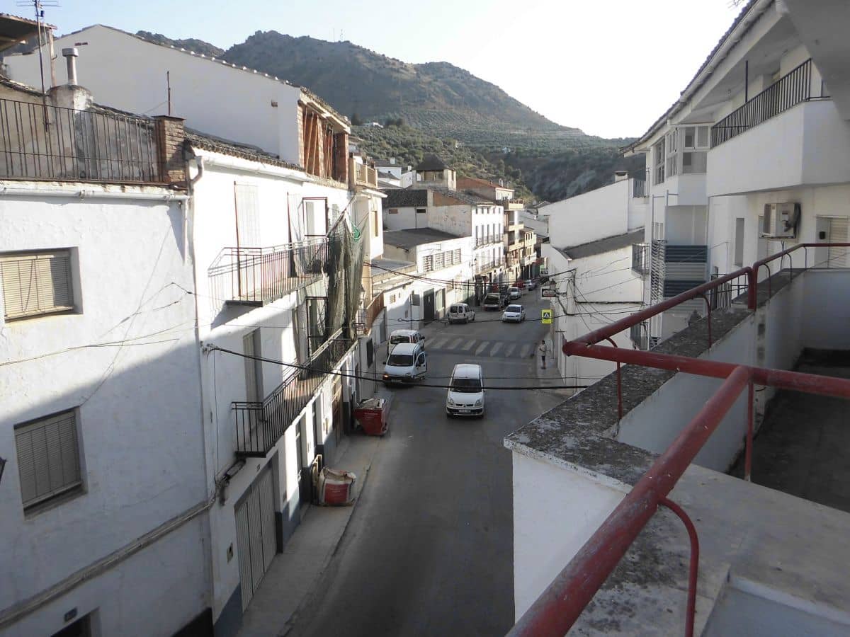 3 Zimmer Haus zu verkaufen in Quesada - 50.000 € (Ref: 9465420)