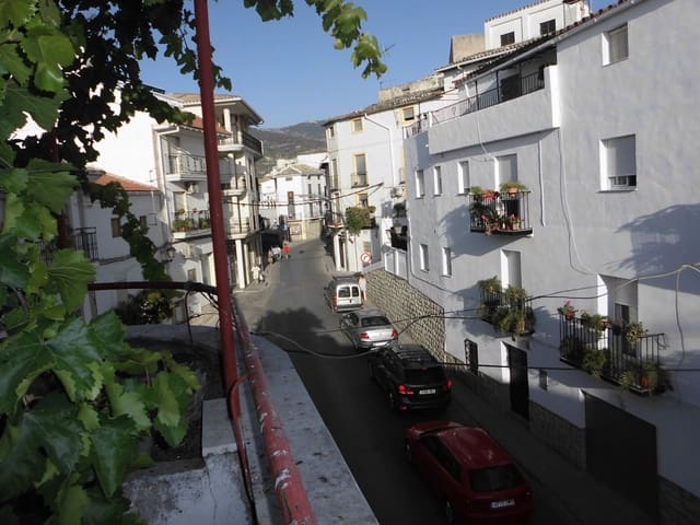 3 Zimmer Haus zu verkaufen in Quesada - 50.000 € (Ref: 9465420)