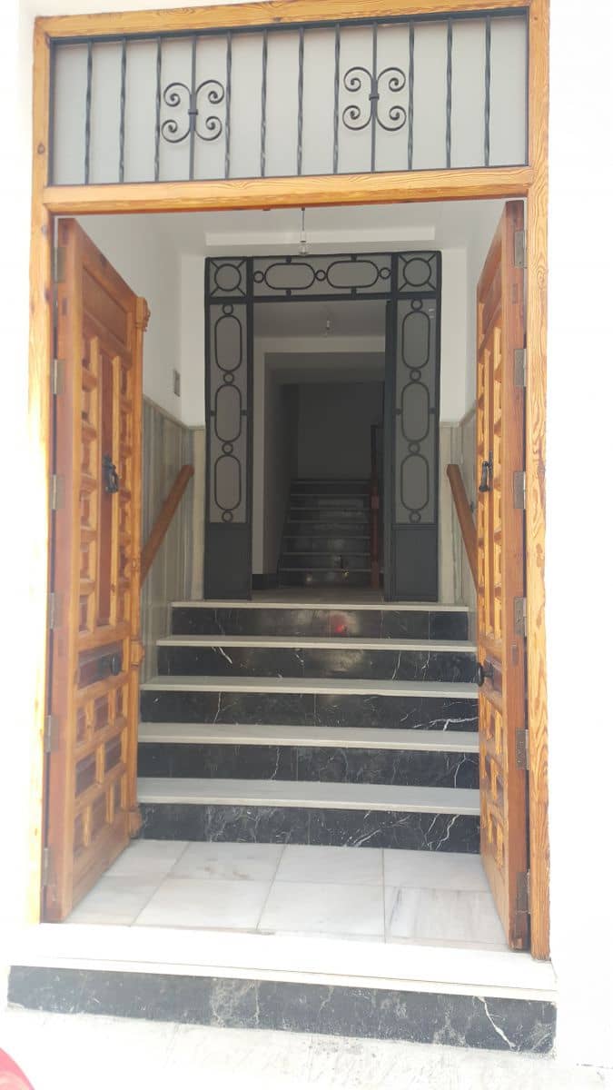 4 Zimmer Haus zu verkaufen in Quesada mit Garage - 160.000 € (Ref: 9465421)