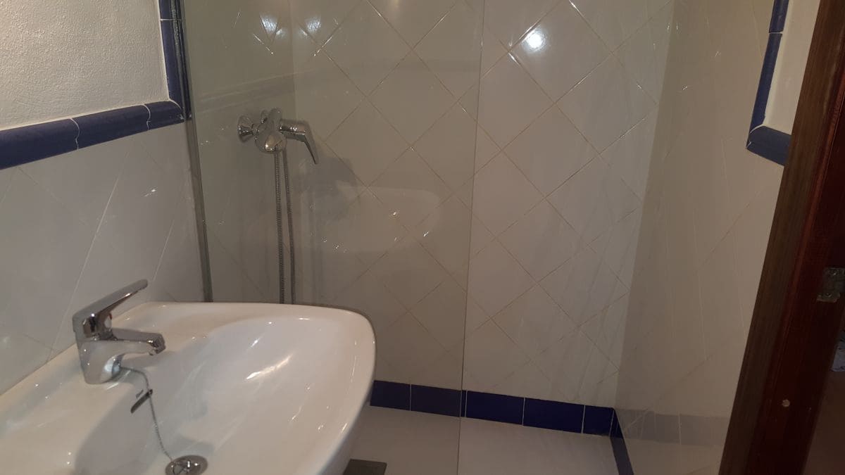 4 Zimmer Haus zu verkaufen in Quesada mit Garage - 160.000 € (Ref: 9465421)